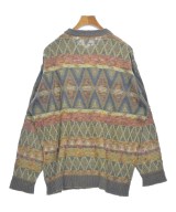 -（ソノタ）ニット・セーター ベージュ サイズ:XL メンズ/2200701235079