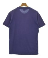 -（ソノタ）Tシャツ・カットソー 紫 サイズ:M メンズ/2200701442071