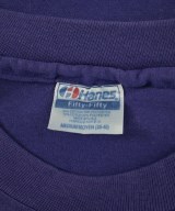 -（ソノタ）Tシャツ・カットソー 紫 サイズ:M メンズ/2200701442071