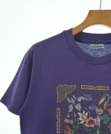 -（ソノタ）Tシャツ・カットソー 紫 サイズ:M メンズ/2200701442071