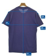 -（ソノタ）Tシャツ・カットソー 紫 サイズ:M メンズ/2200701442071