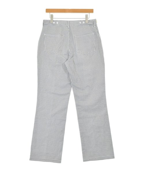 Wrangler（ラングラー）その他 白 サイズ:34(XL位) メンズ/2200656405060