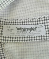 Wrangler（ラングラー）その他 白 サイズ:34(XL位) メンズ/2200656405060