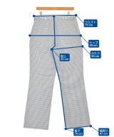 Wrangler（ラングラー）その他 白 サイズ:34(XL位) メンズ/2200656405060