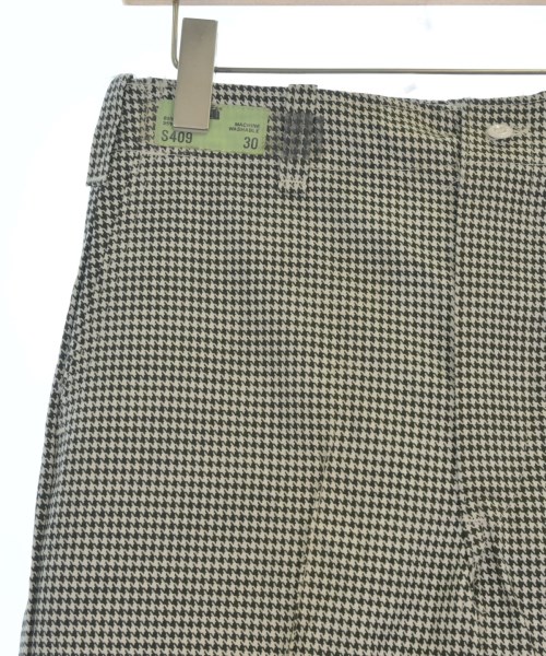 -（ソノタ）その他 黒 サイズ:30(M位) メンズ/2200656405077