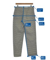 -（ソノタ）その他 黒 サイズ:30(M位) メンズ/2200656405084