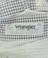 Wrangler（ラングラー）その他 白 サイズ:34(XL位) メンズ/2200656405091