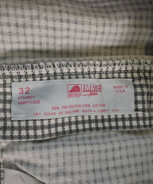 RED KAP（レッドキャップ）その他 グレー サイズ:32(L位) メンズ/2200656405107