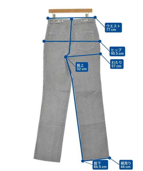 RED KAP（レッドキャップ）その他 黒 サイズ:32(L位) メンズ/2200656405138