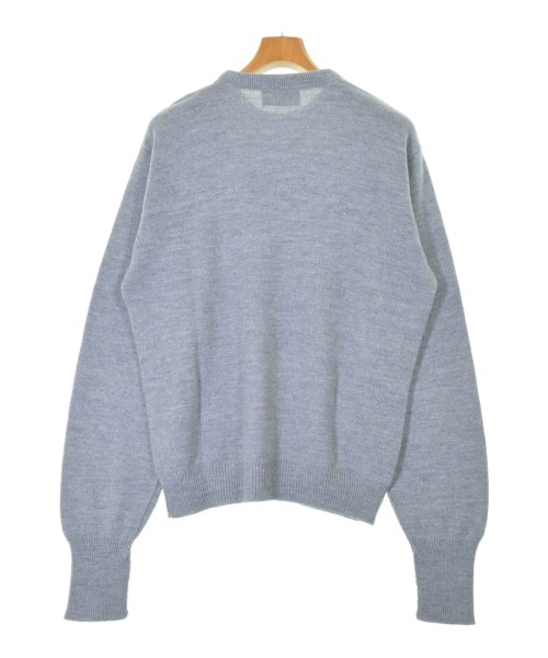 -（ソノタ）ニット・セーター グレー サイズ:L メンズ/2200656543069