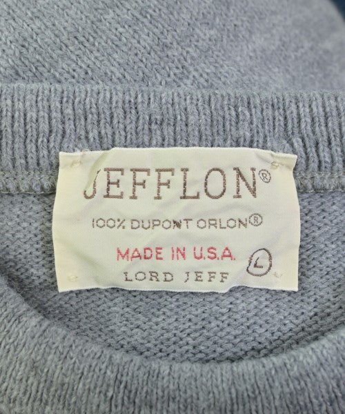 -（ソノタ）ニット・セーター グレー サイズ:L メンズ/2200656543069