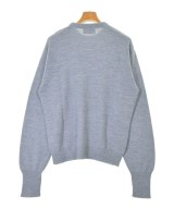 -（ソノタ）ニット・セーター グレー サイズ:L メンズ/2200656543069