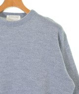 -（ソノタ）ニット・セーター グレー サイズ:L メンズ/2200656543069