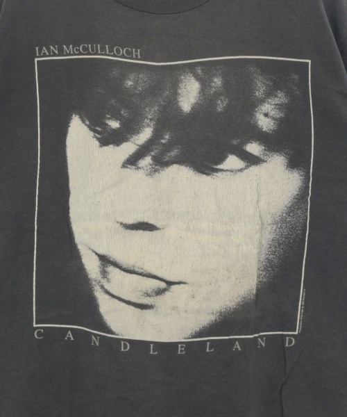 -（ソノタ）Tシャツ・カットソー グレー サイズ:XL メンズ/2200656461042