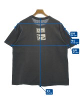 -（ソノタ）Tシャツ・カットソー グレー サイズ:XL メンズ/2200656461042