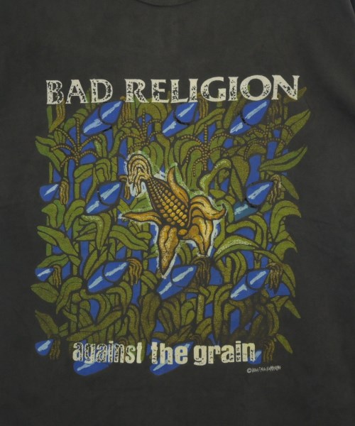 -（ソノタ）Tシャツ・カットソー グレー サイズ:XL メンズ/2200656461059