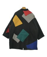 -（ソノタ）ブルゾン 黒 サイズ:F レディース/2200657074012