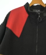 -（ソノタ）ブルゾン 黒 サイズ:F レディース/2200657074012