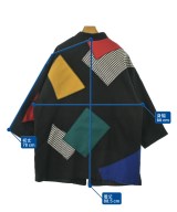 -（ソノタ）ブルゾン 黒 サイズ:F レディース/2200657074012