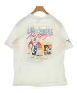 -（ソノタ）Tシャツ・カットソー 白 サイズ:L メンズ/2200643704251
