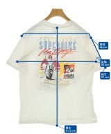 -（ソノタ）Tシャツ・カットソー 白 サイズ:L メンズ/2200643704251