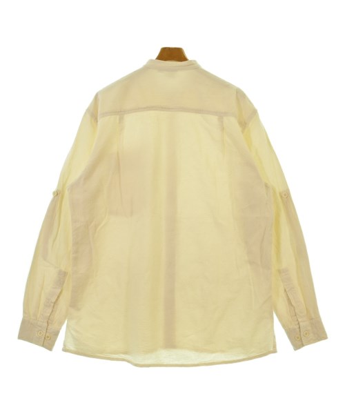 -（ソノタ）カジュアルシャツ 白 サイズ:M メンズ/2200658695025