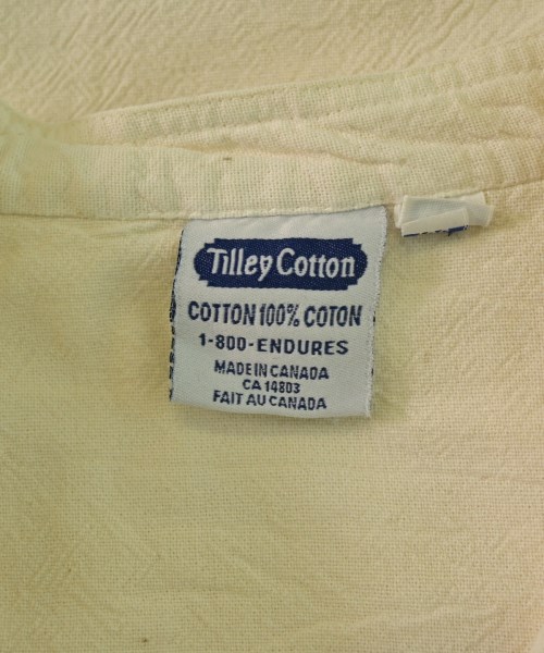 -（ソノタ）カジュアルシャツ 白 サイズ:M メンズ/2200658695025