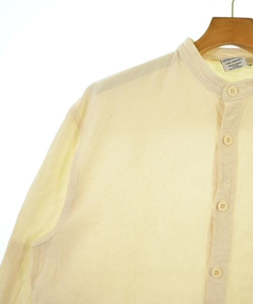 -（ソノタ）カジュアルシャツ 白 サイズ:M メンズ/2200658695025