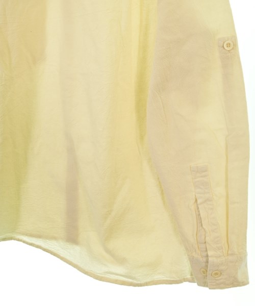 -（ソノタ）カジュアルシャツ 白 サイズ:M メンズ/2200658695025