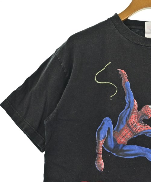 -（ソノタ）Tシャツ・カットソー 黒 サイズ:M メンズ/2200659578136