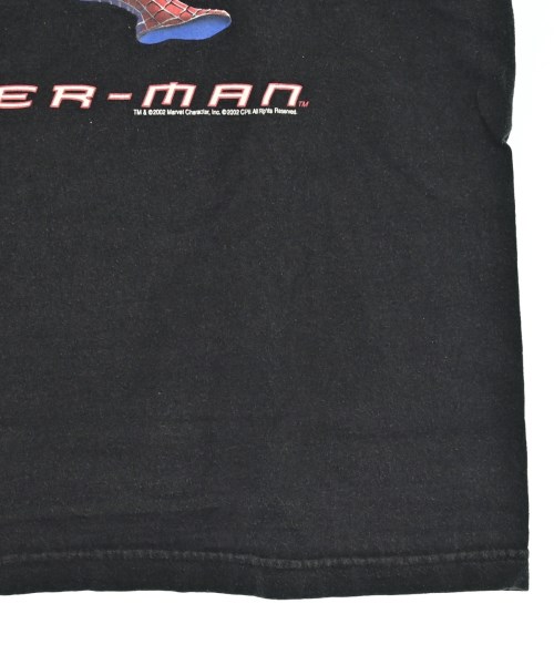 -（ソノタ）Tシャツ・カットソー 黒 サイズ:M メンズ/2200659578136