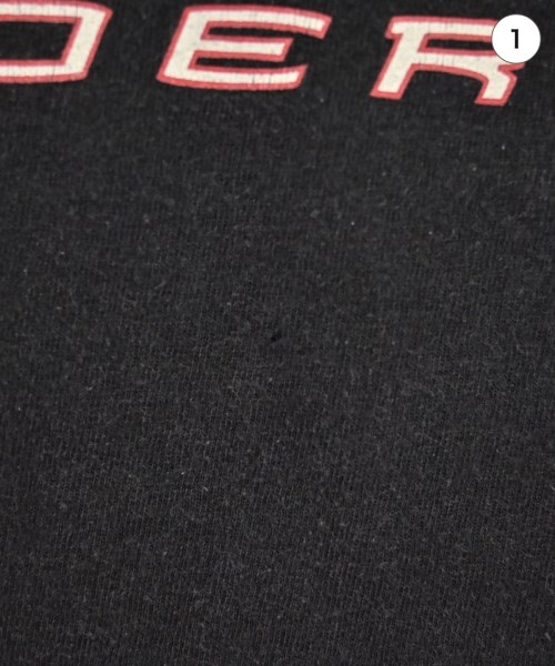 -（ソノタ）Tシャツ・カットソー 黒 サイズ:M メンズ/2200659578136