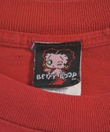 -（ソノタ）Tシャツ・カットソー 赤 サイズ:L メンズ/2200660490052