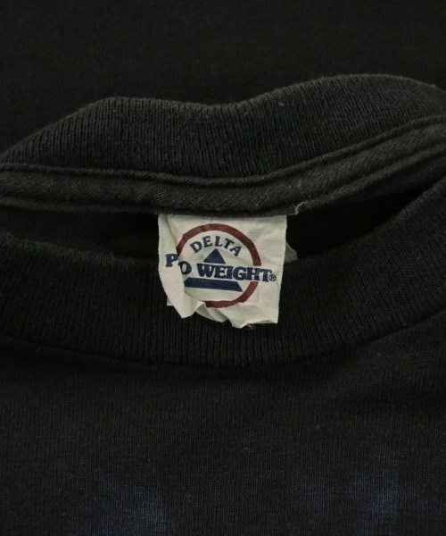 -（ソノタ）Tシャツ・カットソー 黒 サイズ:M メンズ/2200660966052