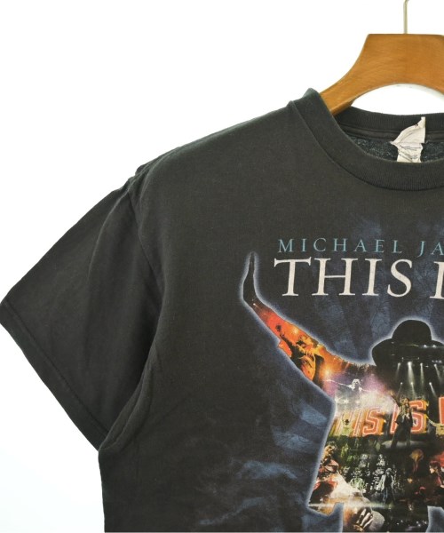 -（ソノタ）Tシャツ・カットソー 黒 サイズ:M メンズ/2200660966052