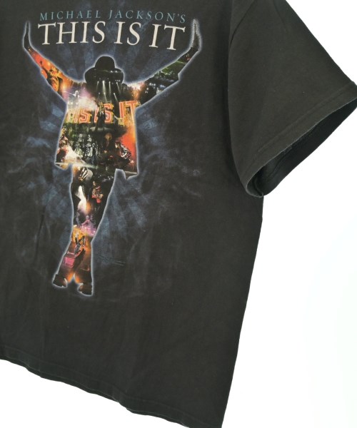 -（ソノタ）Tシャツ・カットソー 黒 サイズ:M メンズ/2200660966052