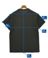 -（ソノタ）Tシャツ・カットソー 黒 サイズ:M メンズ/2200660966052
