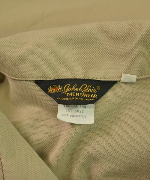 -（ソノタ）カジュアルシャツ ベージュ サイズ:XXL メンズ/2200661142011