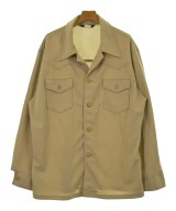 -（ソノタ）カジュアルシャツ ベージュ サイズ:XXL メンズ/2200661142011