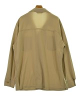 -（ソノタ）カジュアルシャツ ベージュ サイズ:XXL メンズ/2200661142011