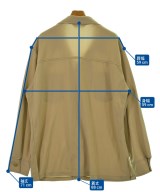 -（ソノタ）カジュアルシャツ ベージュ サイズ:XXL メンズ/2200661142011