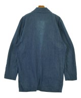 -（ソノタ）カジュアルジャケット 青 サイズ:S レディース/2200661253014