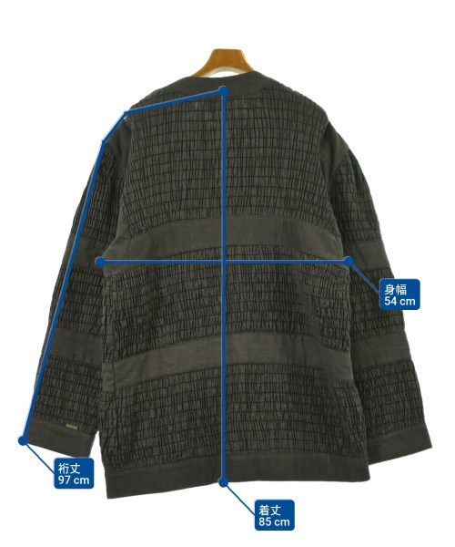 -（ソノタ）その他 グレー サイズ:L レディース/2200661253021