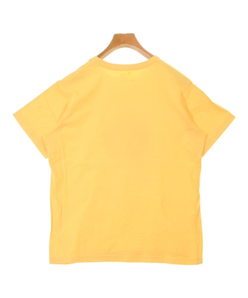-（ソノタ）Tシャツ・カットソー 黄 サイズ:L メンズ/2200661253076
