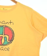 -（ソノタ）Tシャツ・カットソー 黄 サイズ:L メンズ/2200661253076