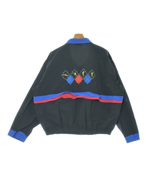 -（ソノタ）ブルゾン 黒 サイズ:XL メンズ/2200661722084