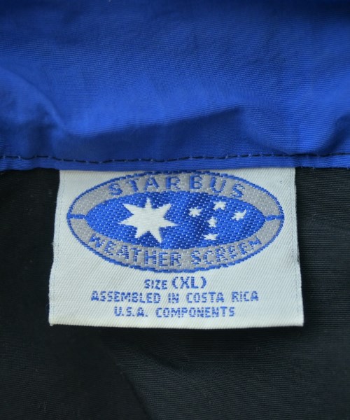 -（ソノタ）ブルゾン 黒 サイズ:XL メンズ/2200661722084