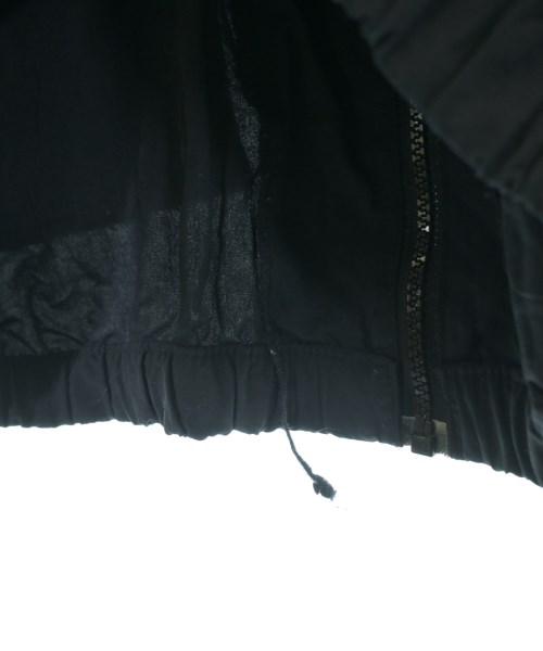 -（ソノタ）ブルゾン 黒 サイズ:XL メンズ/2200661722084