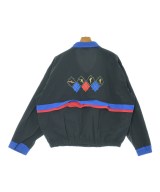 -（ソノタ）ブルゾン 黒 サイズ:XL メンズ/2200661722084