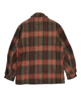 -（ソノタ）カバーオール 赤 サイズ:-(L位) メンズ/2200659409027